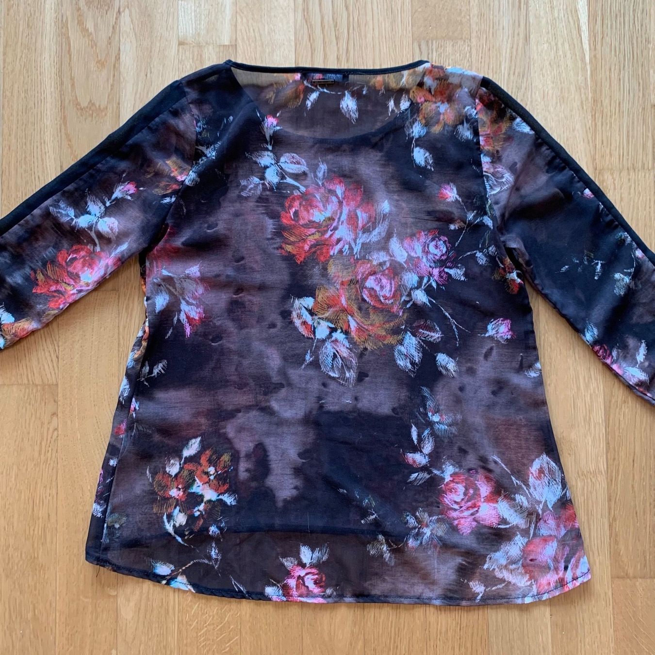Navyboot Camicette: NAVYBOOT - Bluse - Gr. XS/S – Usato da Ittigen venduto da Fabulous_Fab1 4