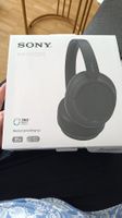 Sony Kopfhörer WH-CH 720N ovp