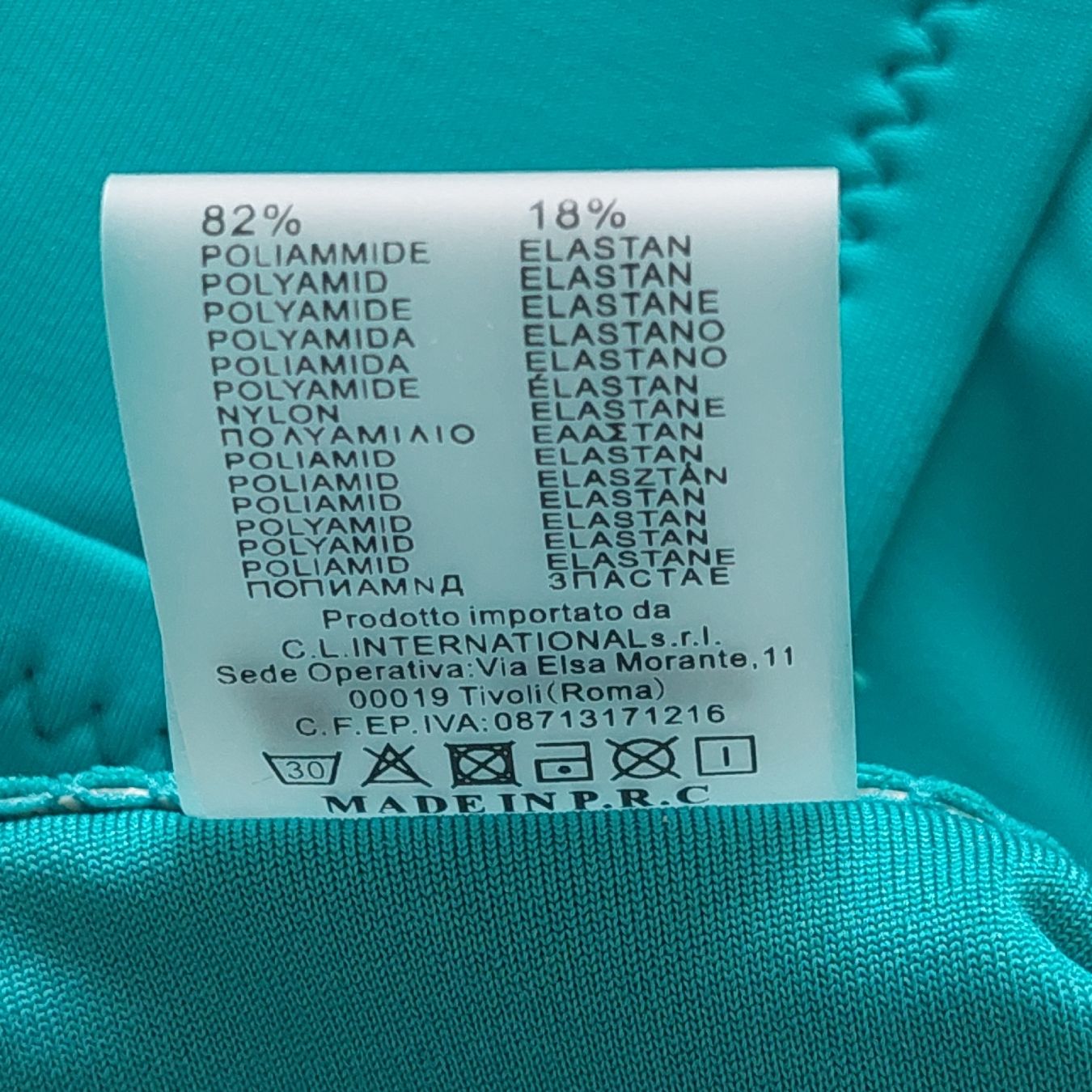 Costumi da bagno & Bikini: Bikini Gr. 48 – Nuovo e nell'imballaggio originale da Kreuzlingen venduto da peugeotj9 2