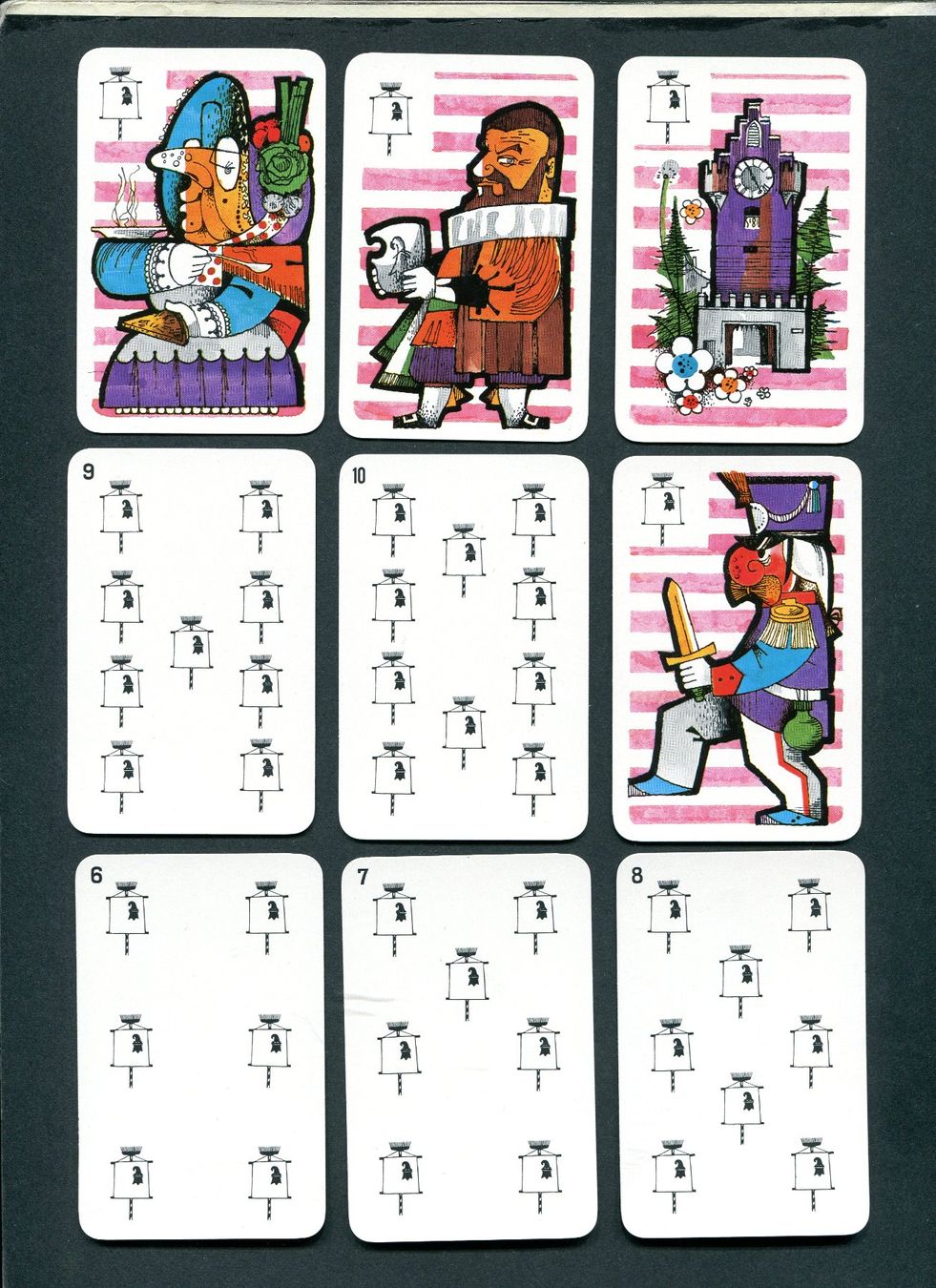 Giochi: Jasskarten (Piquet) – Nuovo (secondo la descrizione) da Frauenfeld venduto da glOb_G2 4