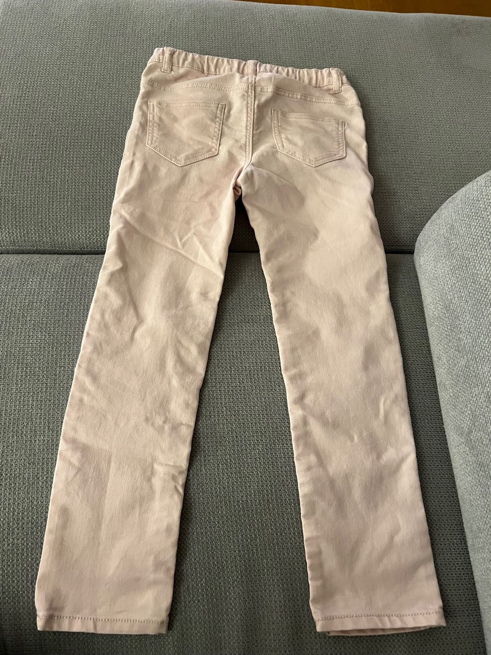 Pantaloni: Neue Hose 122 – Nuovo (secondo la descrizione) da Thun venduto da Siladi 2