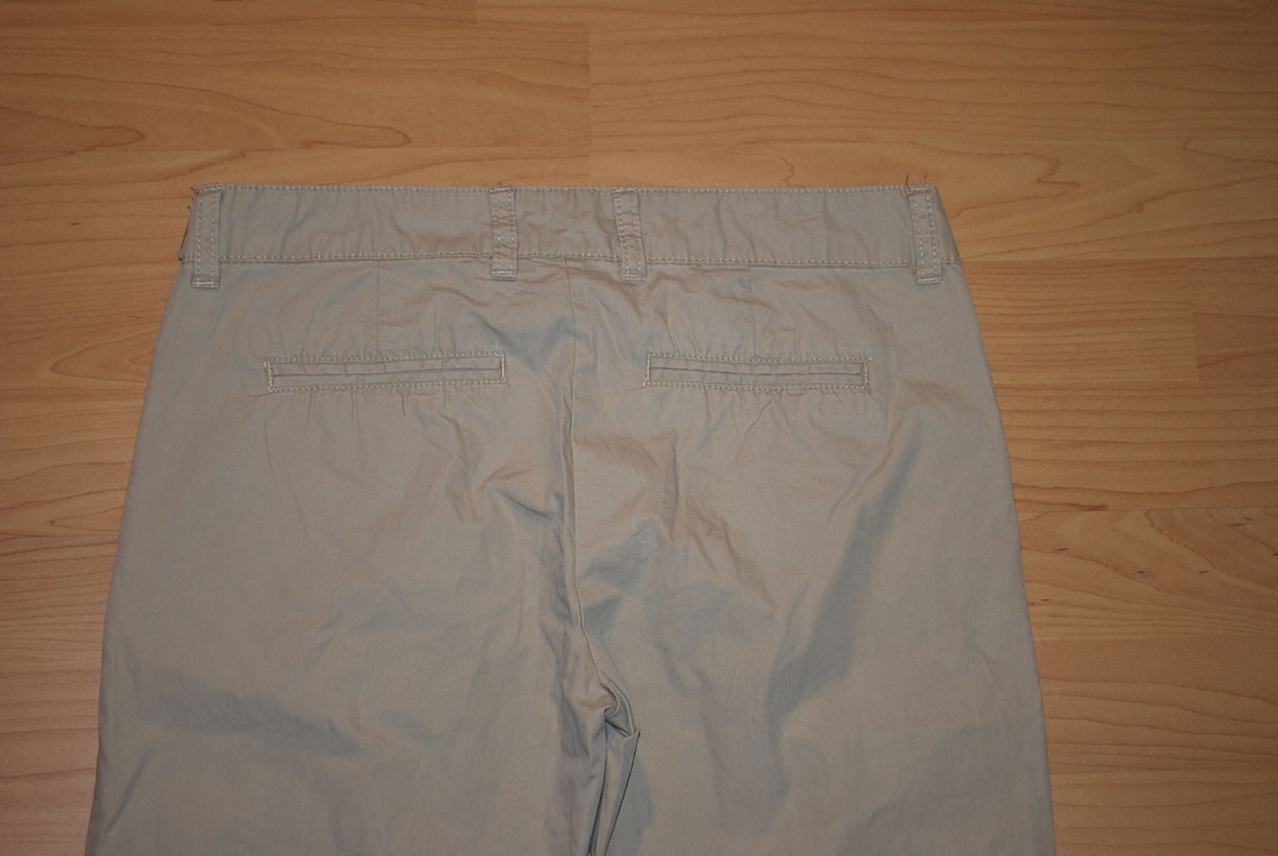 Pantaloni: 2 Jeans INSIDE Taille 164 Neufs – Nuovo (secondo la descrizione) da Cossonay-ville venduto da Super-Price-Quality 9