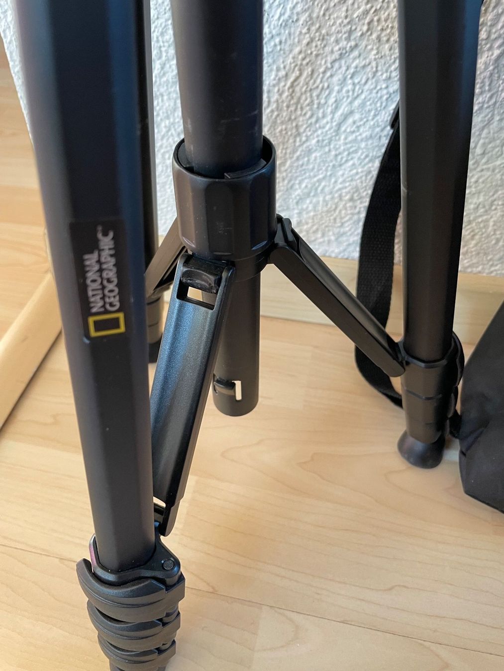 Stative & Köpfe: Stativ/Tripod von National Geographic – Gebraucht aus Köniz von kupu-kupu 9