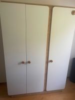 Drehtürenschrank Cara