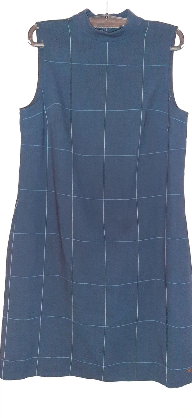Tommy Hilfiger Vestiti: tommy hilfinger Kleid 38 – Nuovo (secondo la descrizione) da Montreux venduto da Sorabest