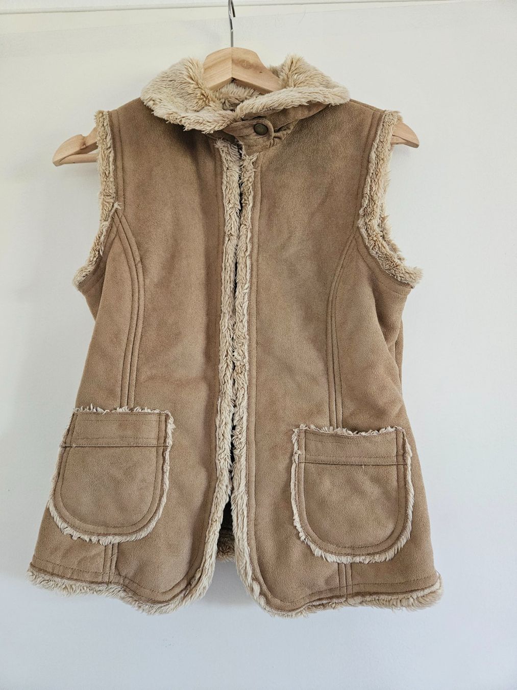 Gilet & Giacche senza maniche: Gilet braun Gr.S – Usato da Schaffhausen venduto da sabrina915 7
