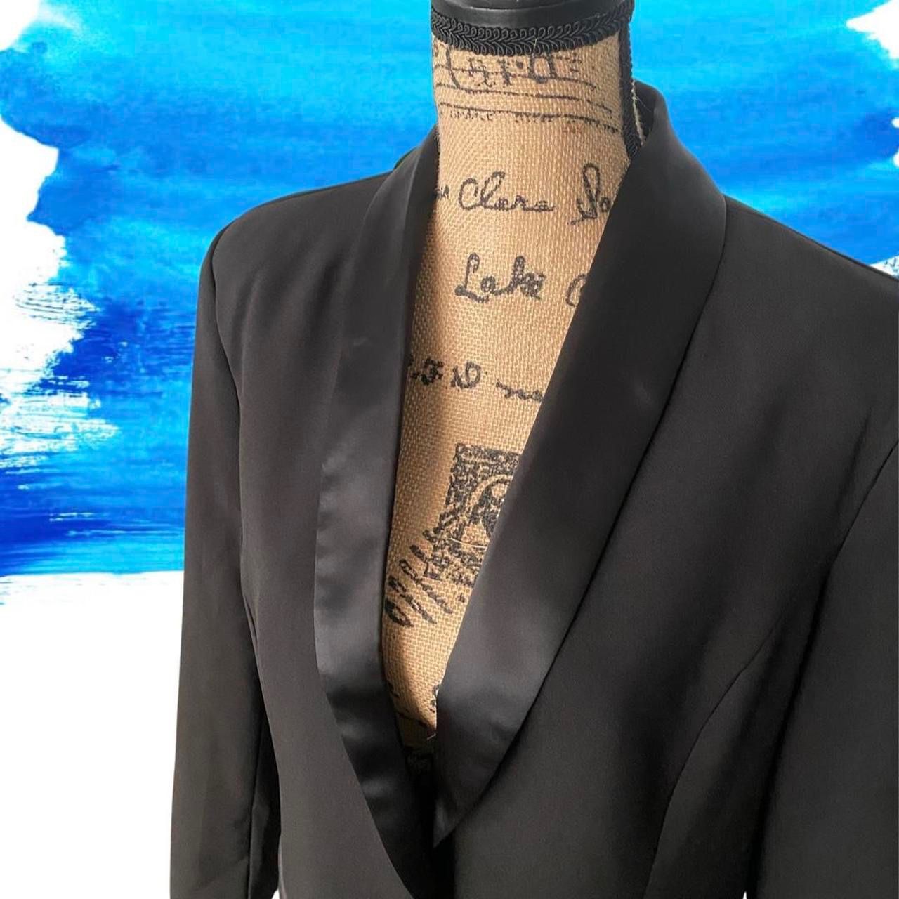 Giacche: Black tuxedo jacket XL – Nuovo (secondo la descrizione) da Safenwil venduto da rgs_tg62 1