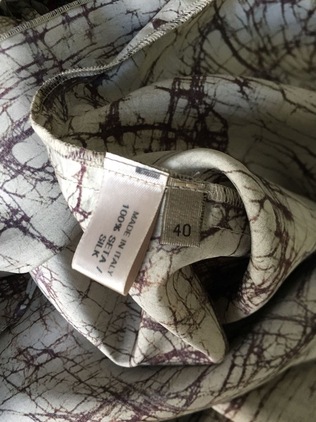 Camicette: Bottega Veneta Bluse – Nuovo (secondo la descrizione) da Winterthur venduto da 19.19 1