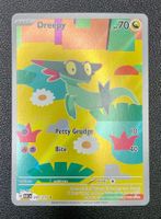 Pokemon—Dreepy #247–Ascended Heroes EN—NM