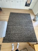 Paulig Handgemachter Wollenteppich 250/300cm