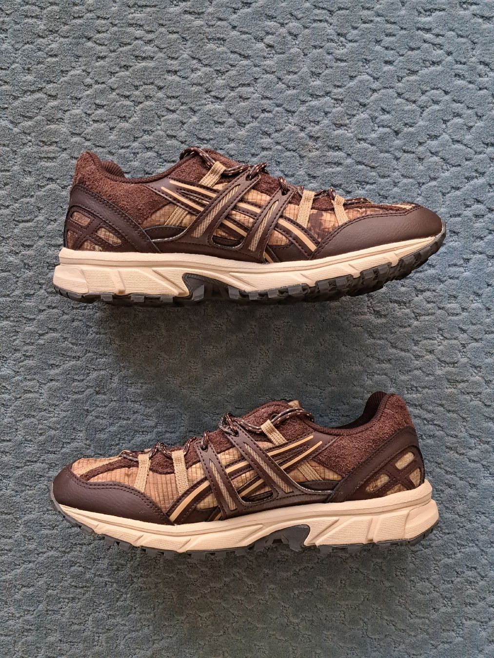 Asics Scarpe da uomo: Asics Gel Sonoma 15-50 – Nuovo (secondo la descrizione) da Boudry venduto da Elfreeze 3