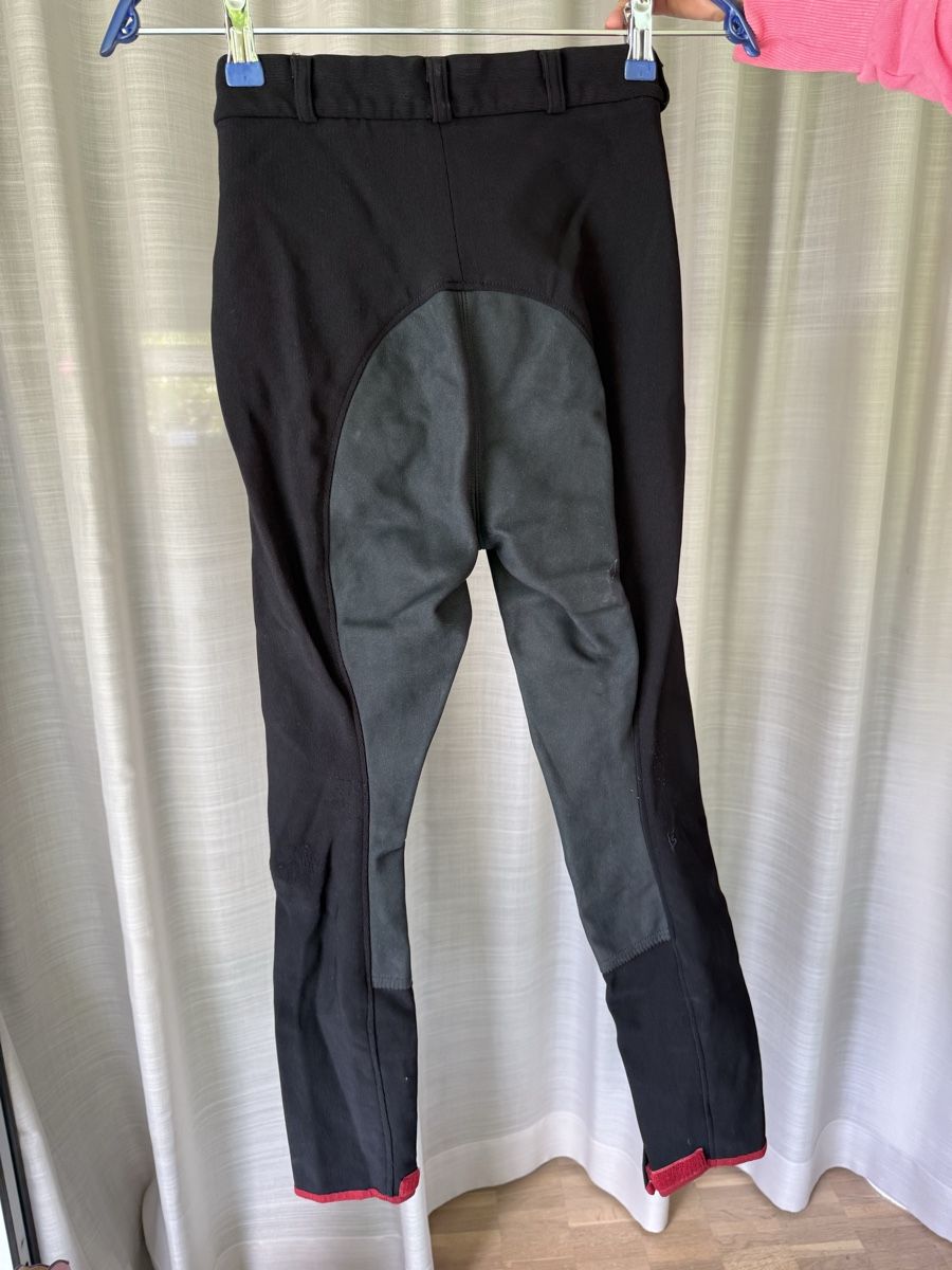 Pantaloni: Reithose Kind – Usato da Wettingen venduto da MagicHeart 2