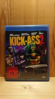 KICK-ASS 2 auf Blu-Ray