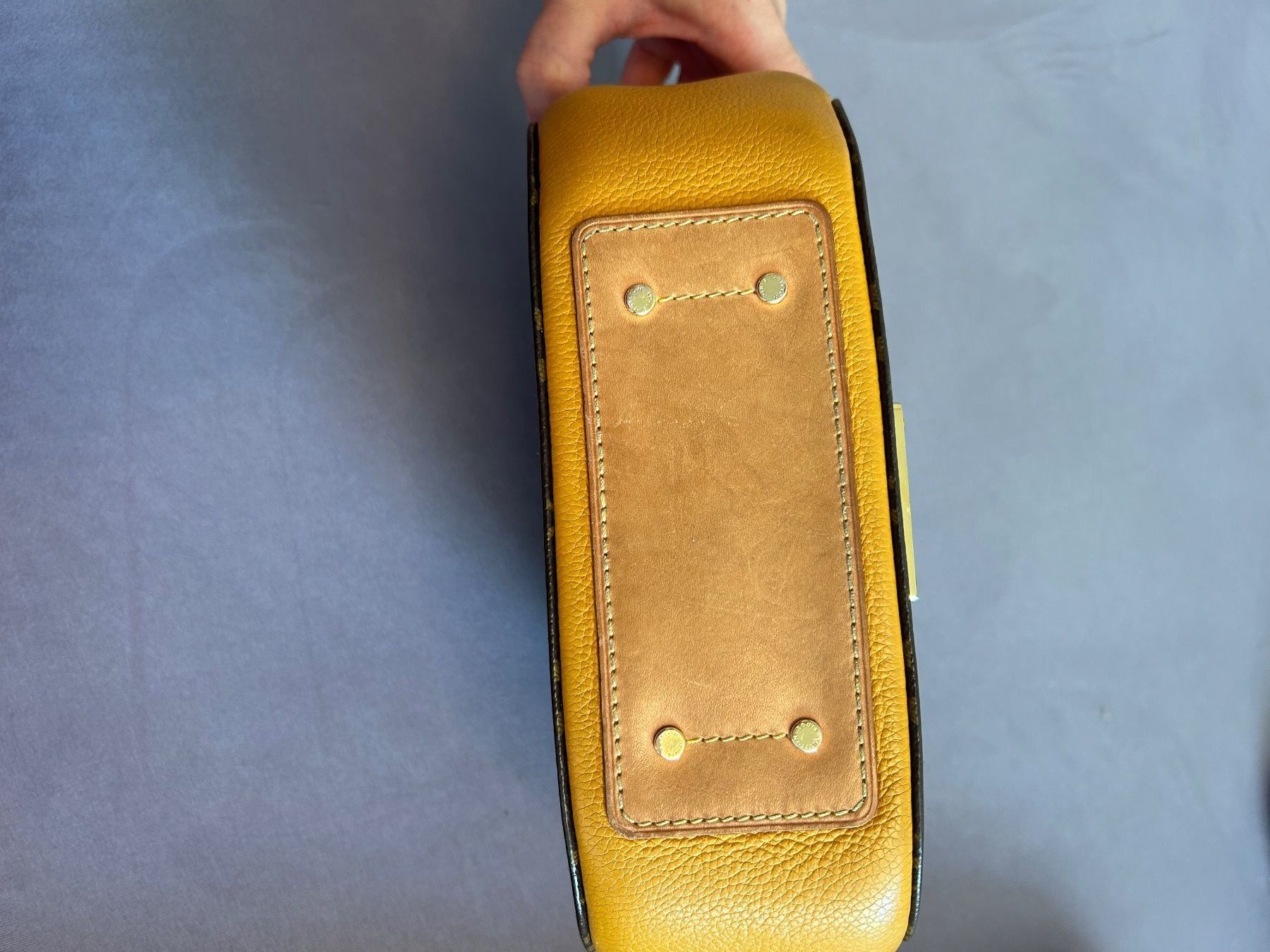 Louis Vuitton Sacs femmes: Louis Vuitton Tasche – D'occasion à Romanshorn par lillapop 1