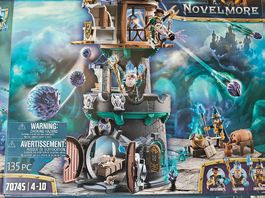Playmobil Novelmore 70745