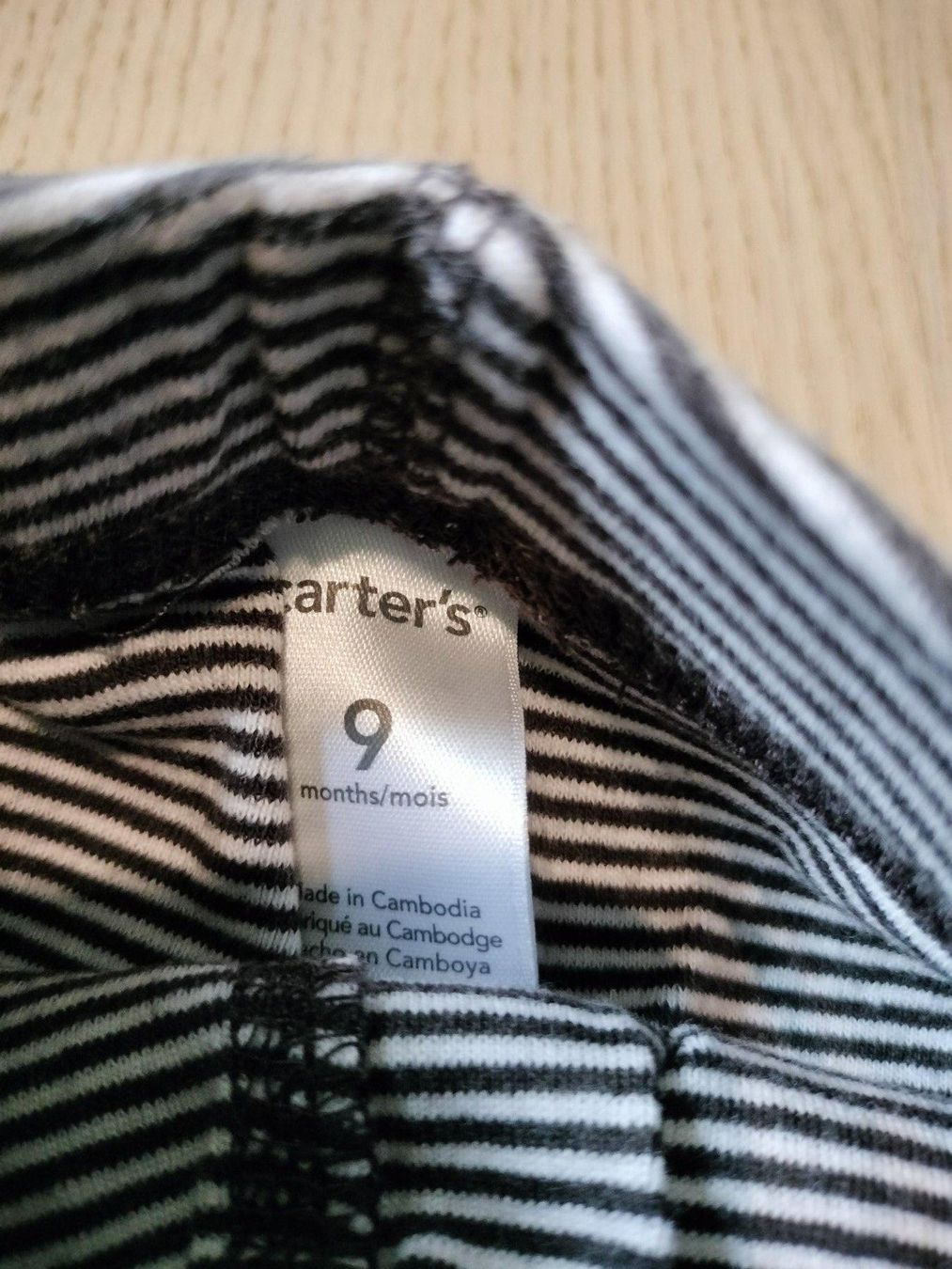 Pantaloni: 4x Hosen Grösse 74 – Usato da Neftenbach venduto da TheKringel 1