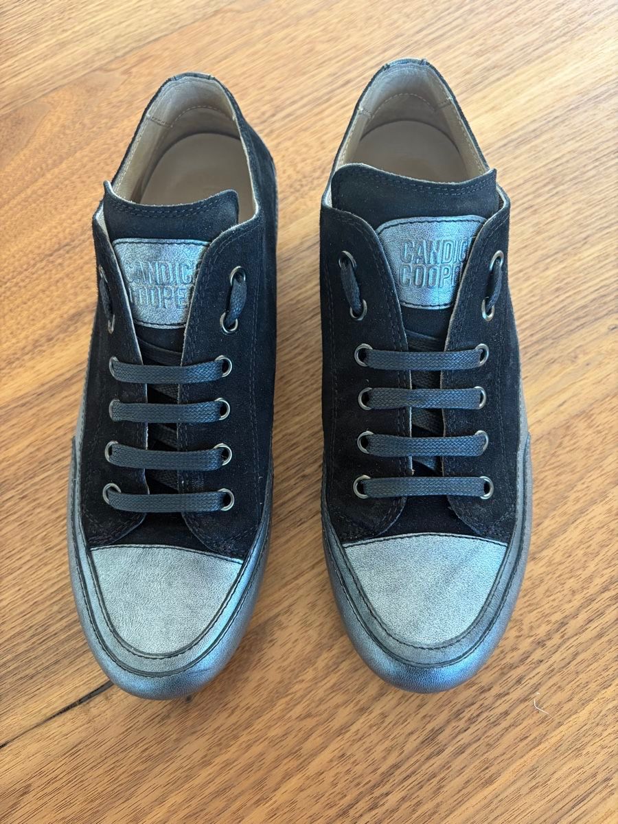 Scarpe da donna: Candice Cooper Sneakers – Nuovo (secondo la descrizione) da Küsnacht ZH venduto da groovy44