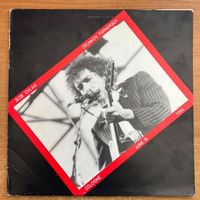 Bob Dylan - Drunken Farmerboy / 3 LP - 1984