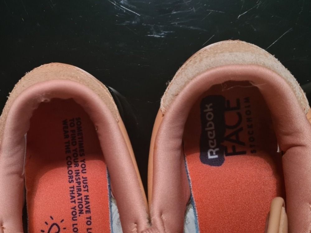 Reebok Scarpe da donna: Reebok Damen Gr 37 – Usato da Kloten venduto da Kri23 7