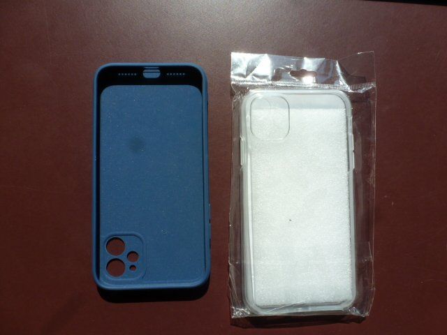 Apple Portables: iPhone 11  128GB – D'occasion à Weinfelden par rebahn 3