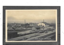 VD St. Prex - Les Verreries- Gare