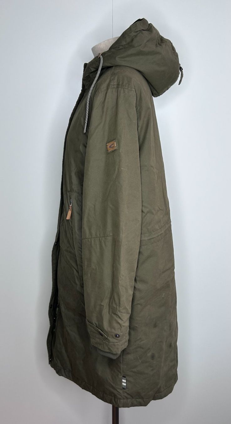 Camel Giacche: camel active Coat / Jacket – Usato da St. Gallen venduto da look-twice 3