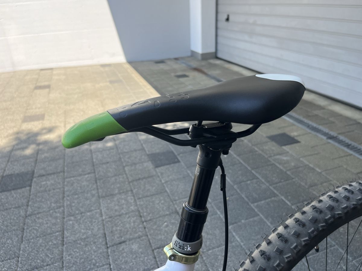 Cannondale Biciclette: Cannondale Scalpel Fully (Grösse L) – Usato da Rain venduto da Ann_tl8m 5