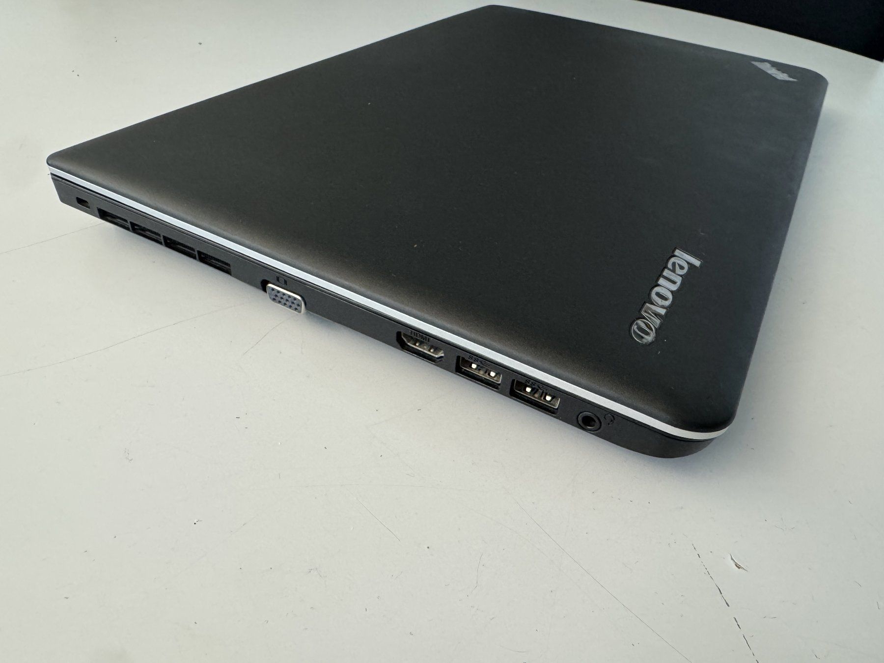 Lenovo Portables: Lenovo ThinkPad Edge E531 – D'occasion à Bremgarten AG par joker_eat_world 2