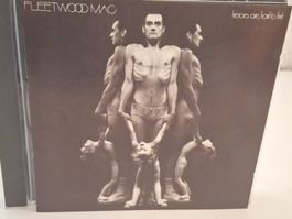 CD Fleetwood Mac  - Heroes Are Hard to Find✨