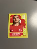 Panini WM 2026 Türkiye ÇAĞLAR SÖYÜNCÜ 06