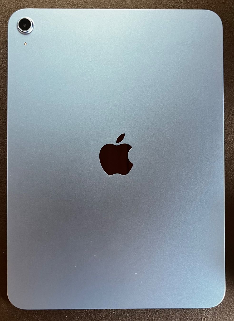 Apple Tablet PC: Apple iPad 2025 (11. Gen) – Usato da Bauma venduto da TIMO2