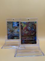 M Pidgeot EX 104 FULLART & M Pidgeot EX FULLART 105 Pokemon