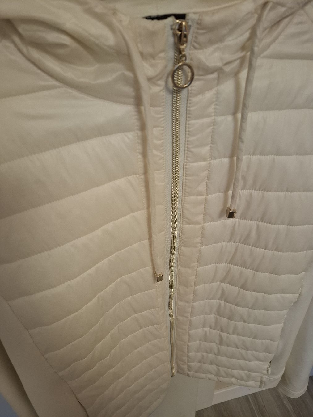 Giacche: veste blanche mi-saison, taille S – Usato da Ecublens FR venduto da ame_y8tq 3