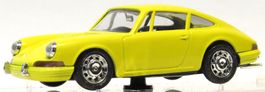1:43 Porsche 911 1963 - 1968