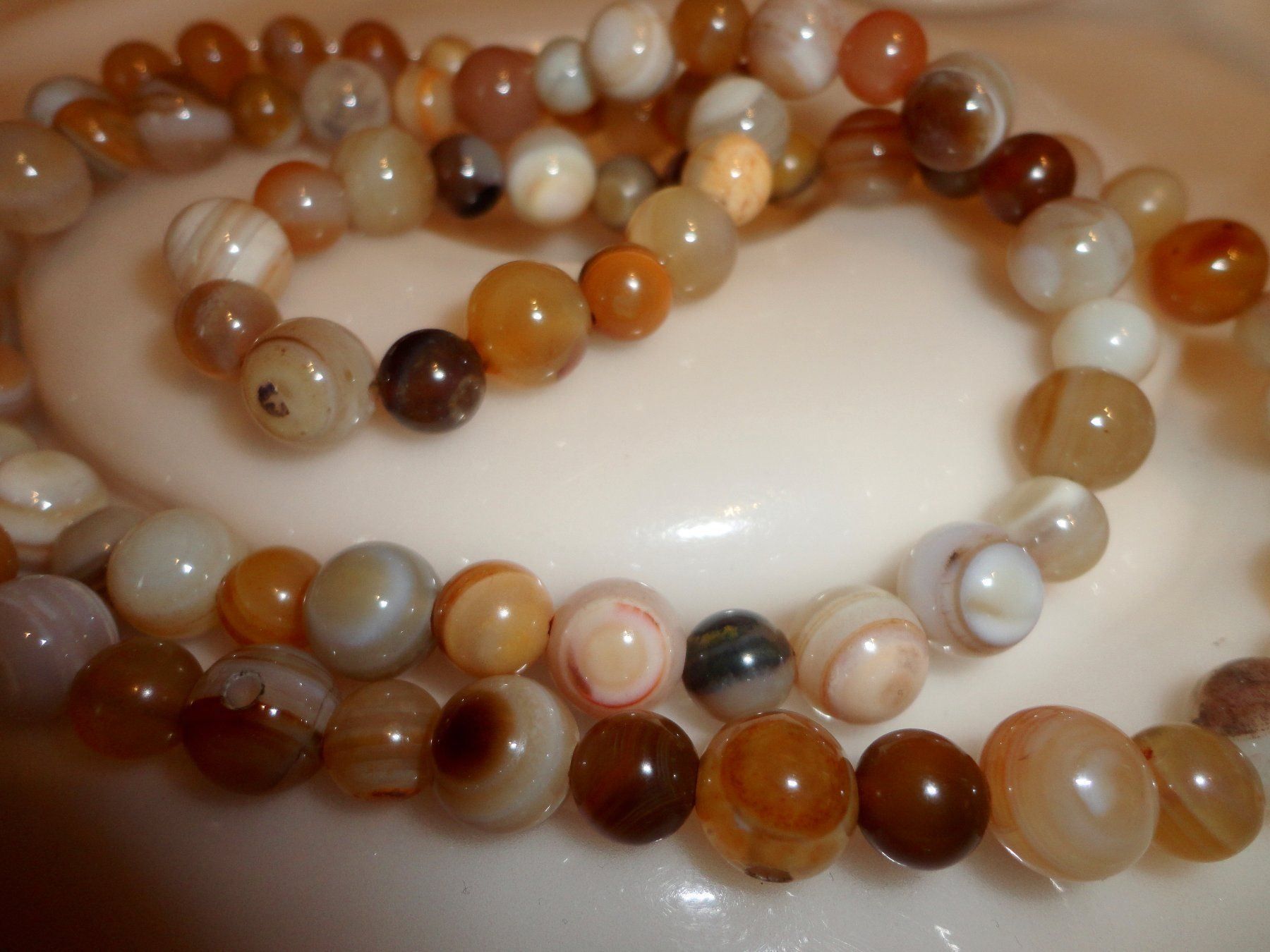 Catenine: Halskette - Achat – Nuovo (secondo la descrizione) da Biberist venduto da tl-schmuck 2