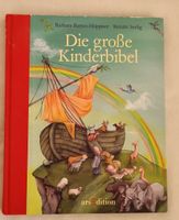Wunderschöne Kinderbibel