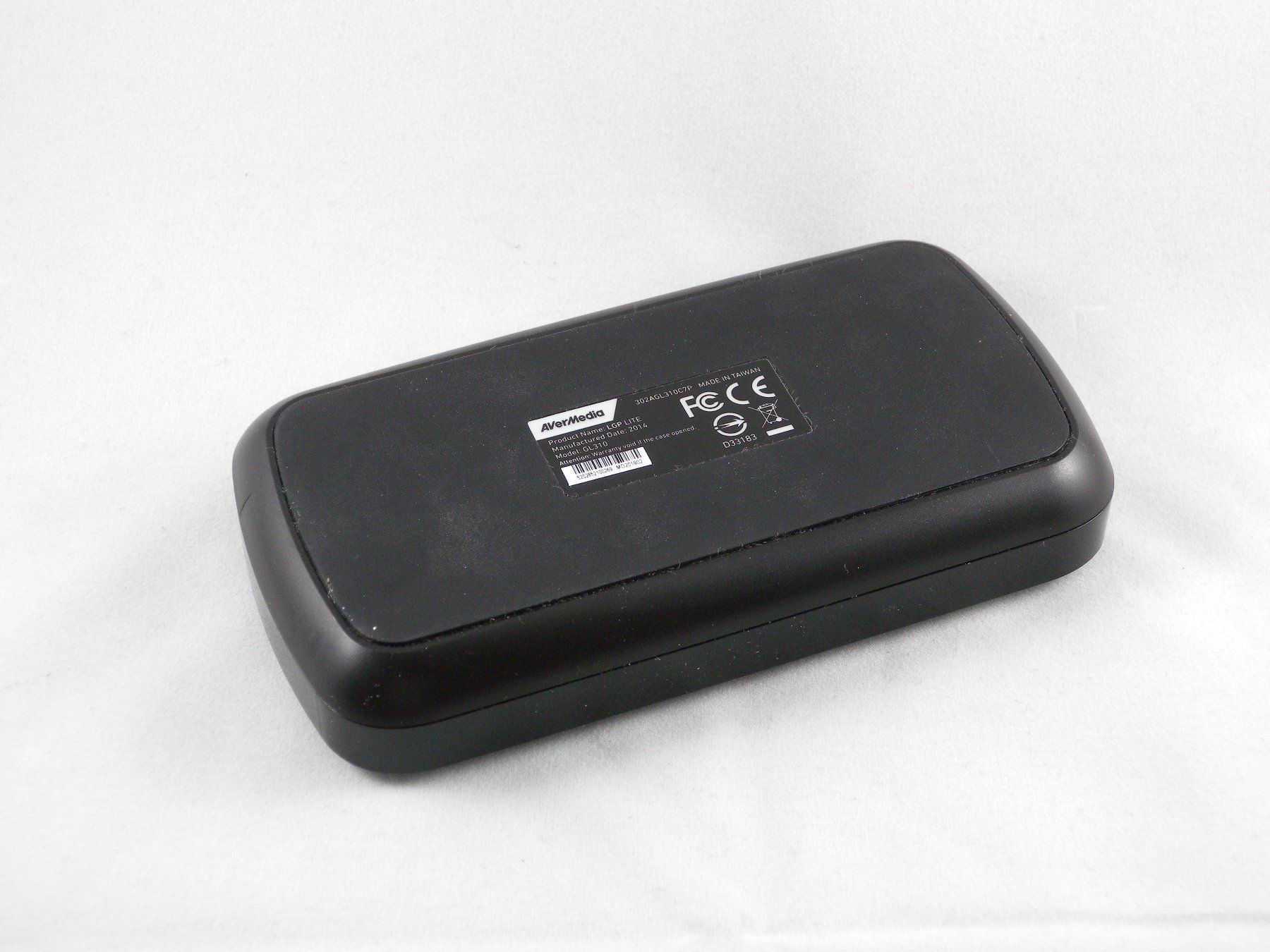 Enregistreurs: Capture card Avermedia LGP Lite GL310 – D'occasion à Gordola par ludens 1