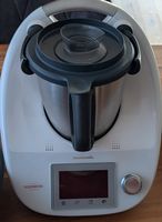 Thermomix MT5 weiss 