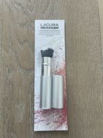 Lacura Taschenpuderpinsel - Ideal für unterwegs!