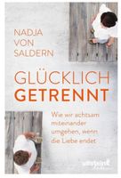 NEU!  Glücklich getrennt  -  Nadja von Saldern