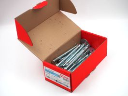 20x PROFIX Bolzenanker M12/84/180mm (21385)