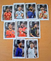 Panini WM 2026 Coca-Cola Sticker - 9 Sticker