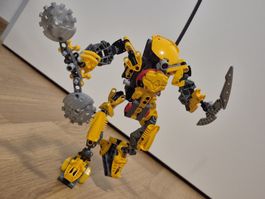LEGO Bionicle 8755 Keetongu, 100%