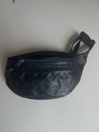Bauchtasche