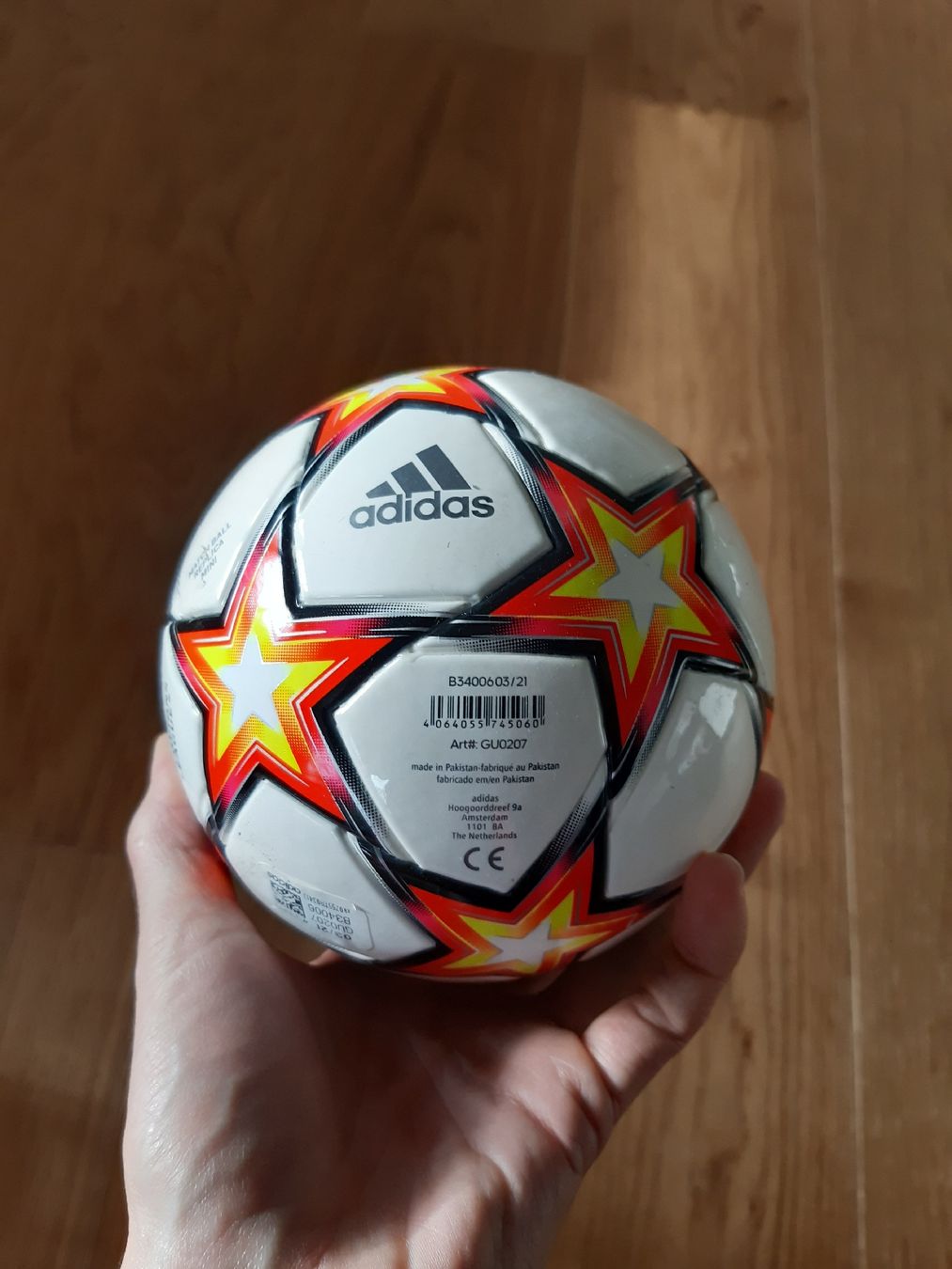 Palloni: matschball – Nuovo (secondo la descrizione) da Nebikon venduto da Haidihooo 1