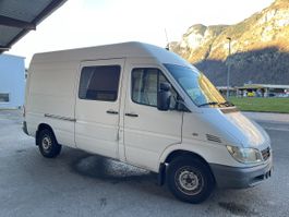 Mercedes Sprinter 316 CDI Automat