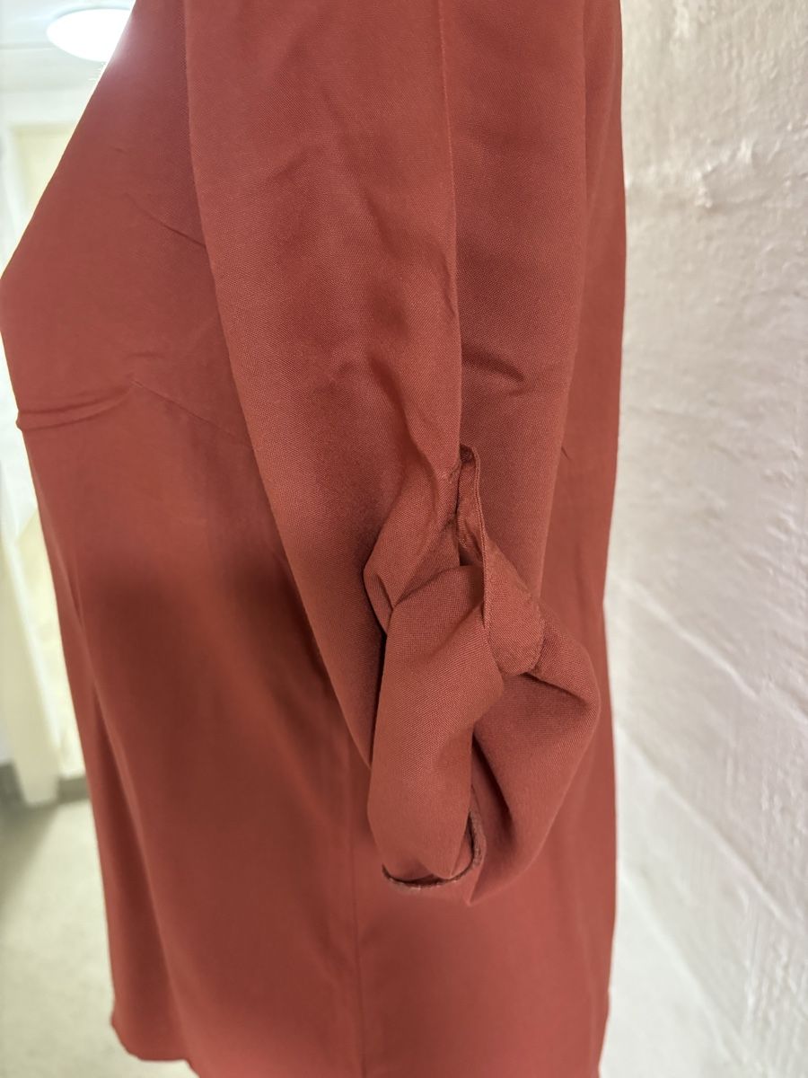 Only Camicette: Damen Bluse,Gr.40(38);Only – Usato da Winterthur venduto da Nena222 1