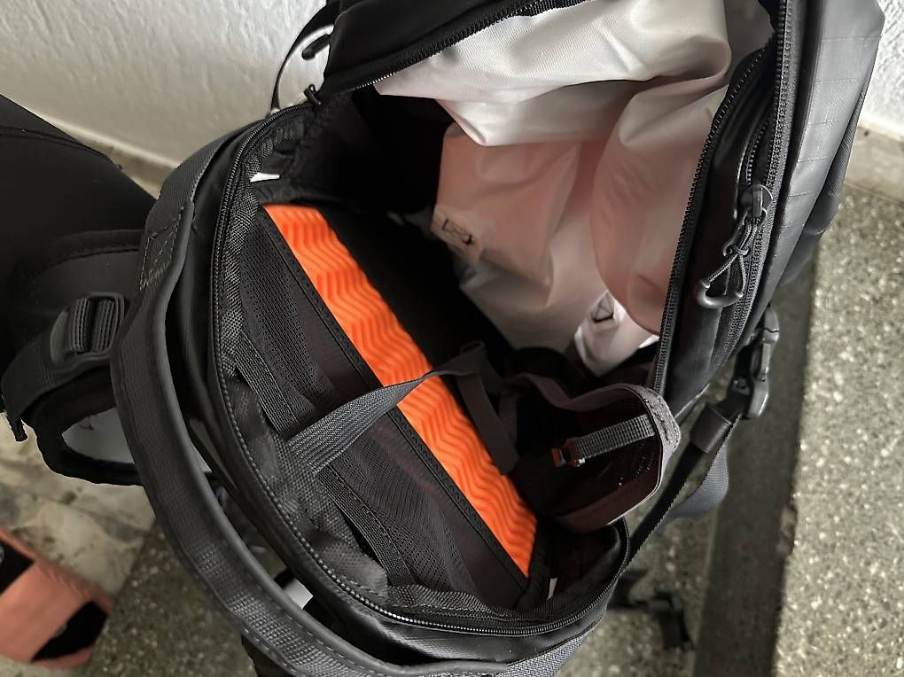 Zaini: Skirucksack von Wedze – Usato da Gümligen venduto da Q9ck 3