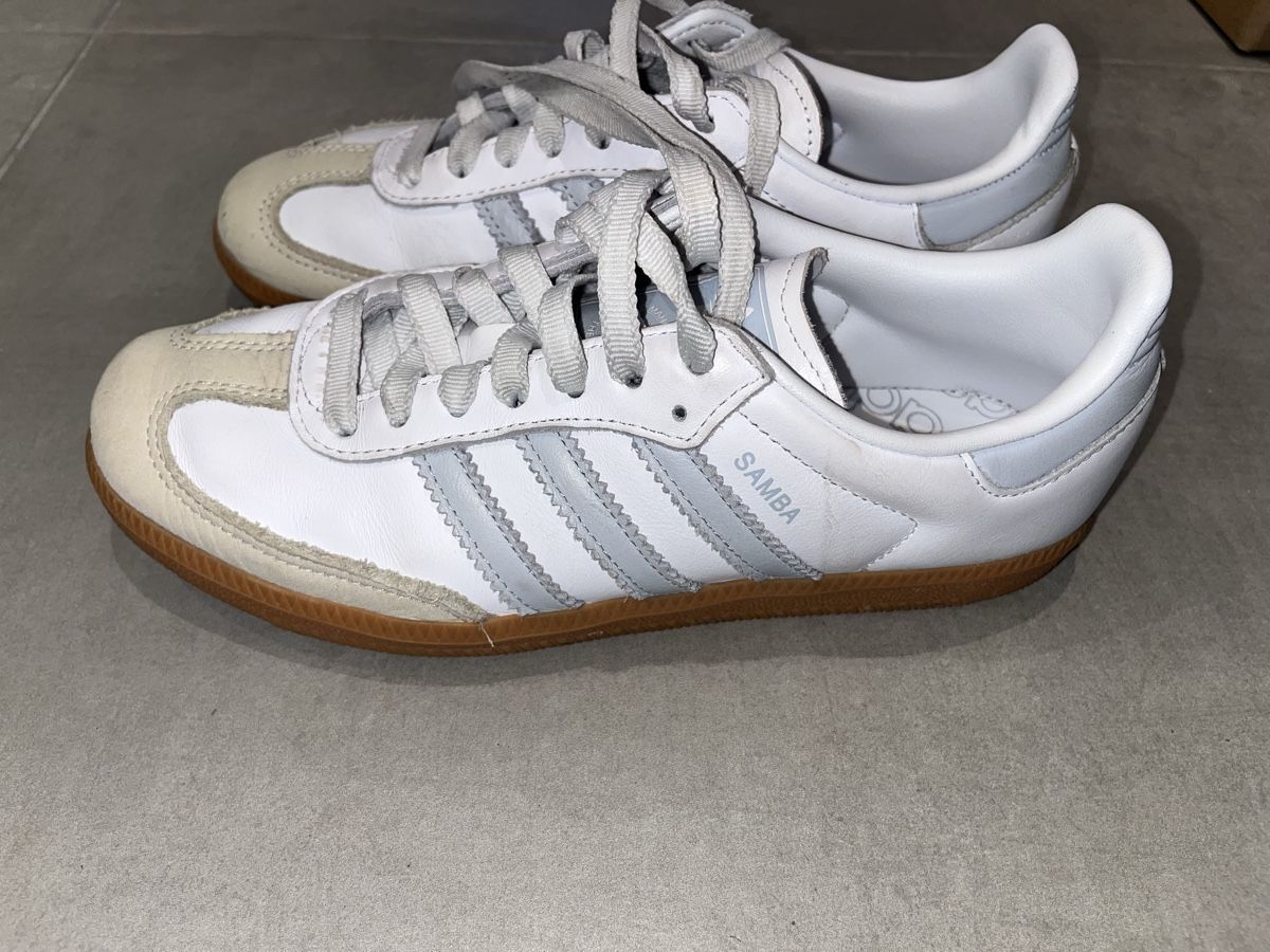 Adidas Scarpe da uomo: Adidas Samba 38 – Usato da Oberrohrdorf venduto da S.Marisa 6