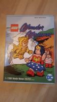 Lego DC 77906 Wonder Woman NEU und OVP